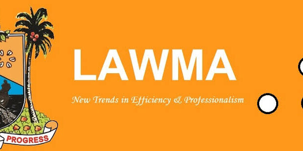 The Lagos State Waste Management Agency (LAWMA)