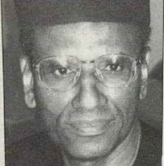 OBITUARY: Mahmud Tukur, ex-Minister and former BUK VC who ‘Linked Buhari With Aisha’