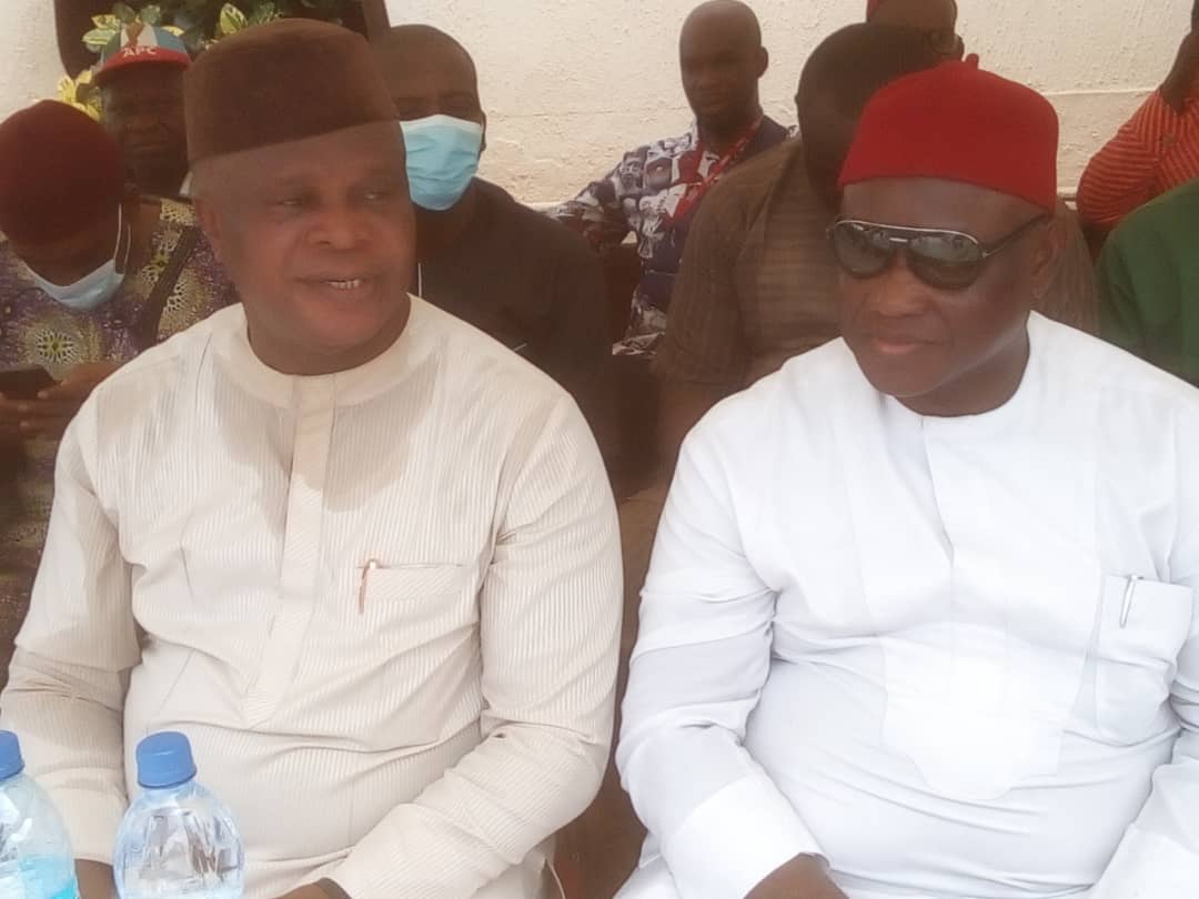 Anambra 2021 polls critical to southeast presidency – Okorie