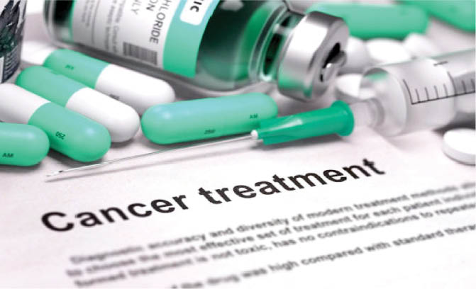 Why some cancer drugs may be ineffective