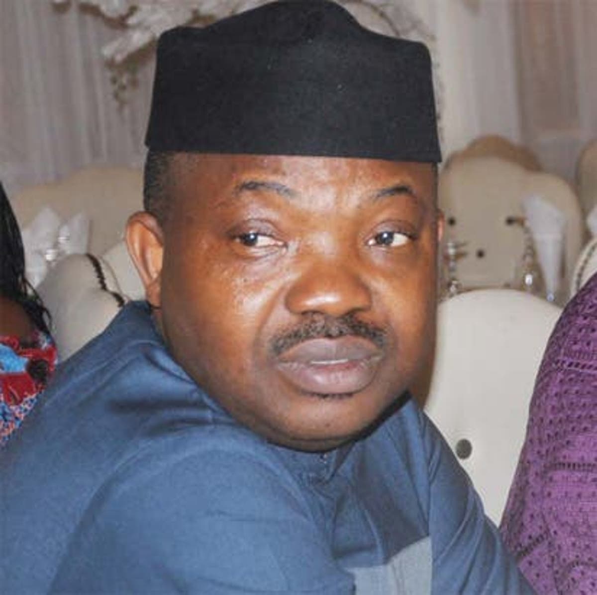 Yinka Odumakin: An Ode to the Fallen One