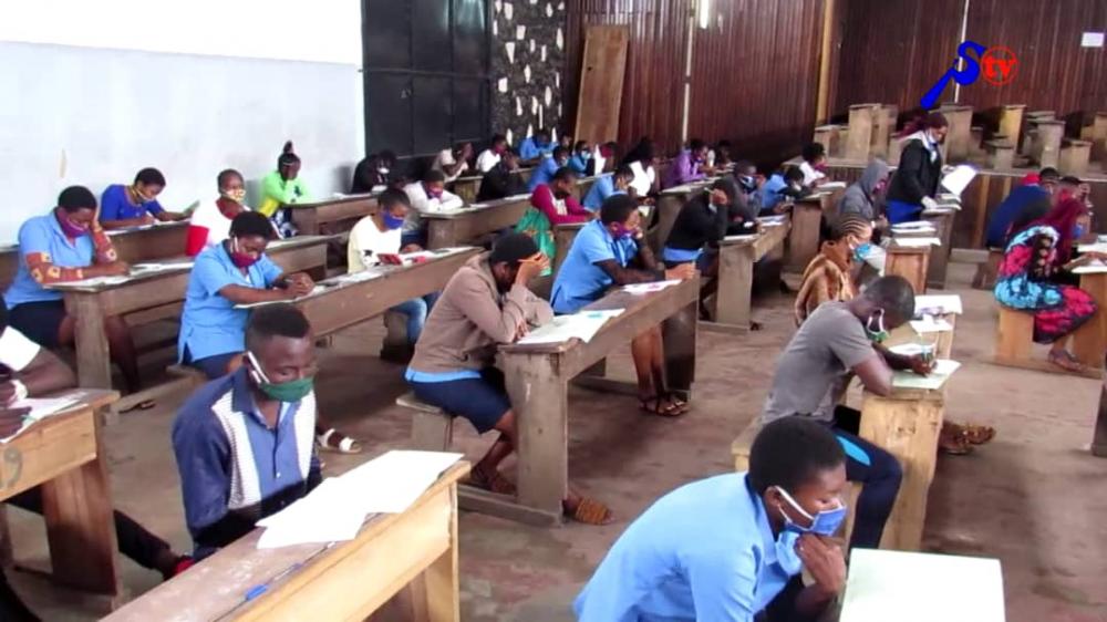 NECO releases 2020 external results, records 6,465 exam malpractices