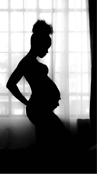 Maternal stress in conception linked to higher chance of female foetus