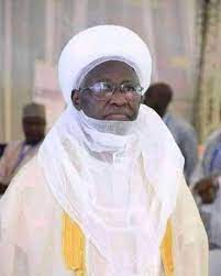 Emir of Lere dies at 77, buried amidst eulogies