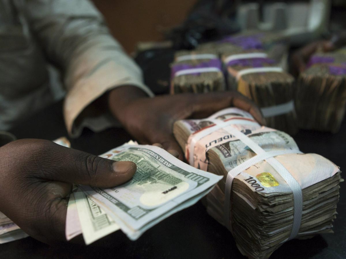 Abuja BDCs shut down over dollar scarcity thumbnail
