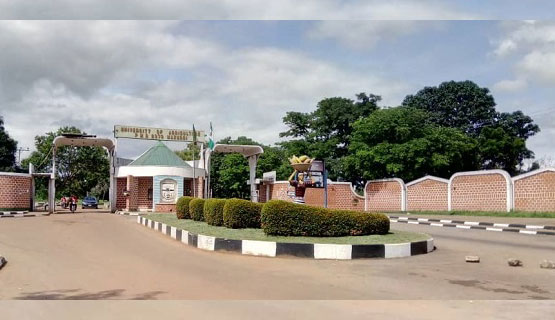 Benue University Students Abducted on campus