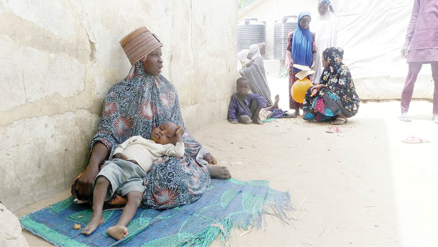 A powder to fight ‘hidden hunger’