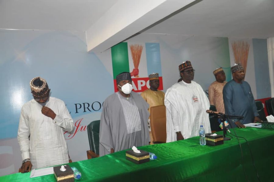 2023 presidency: More cracks in APC over ‘open’ ticket