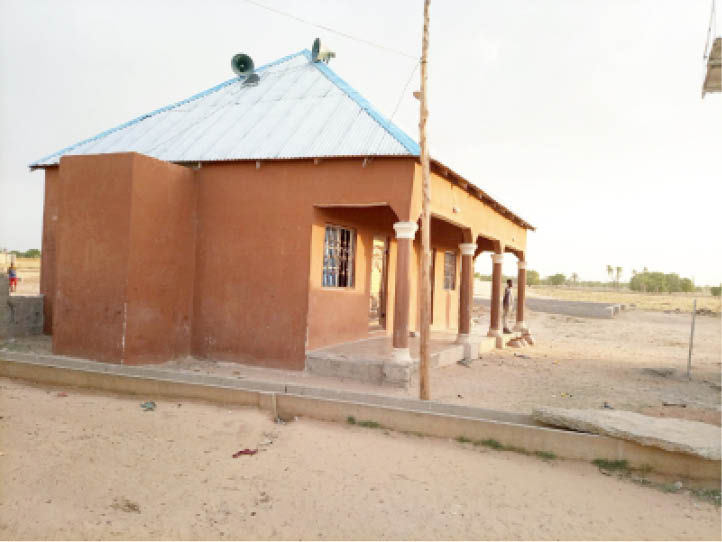 Abducted Katsina worshippers recount ordeal with kidnappers