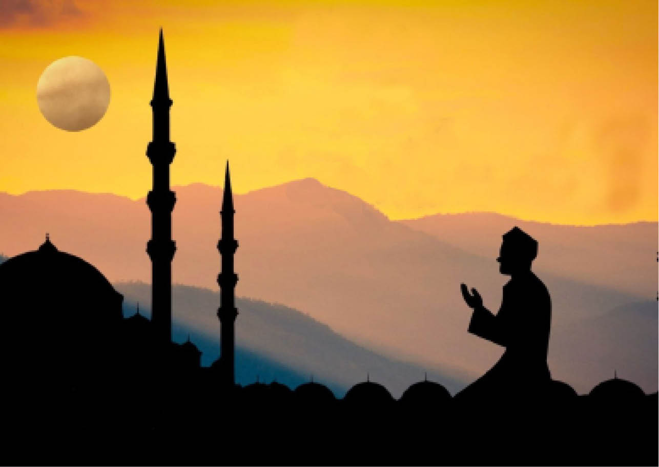 Sustaining Ramadan’s spiritual tempo