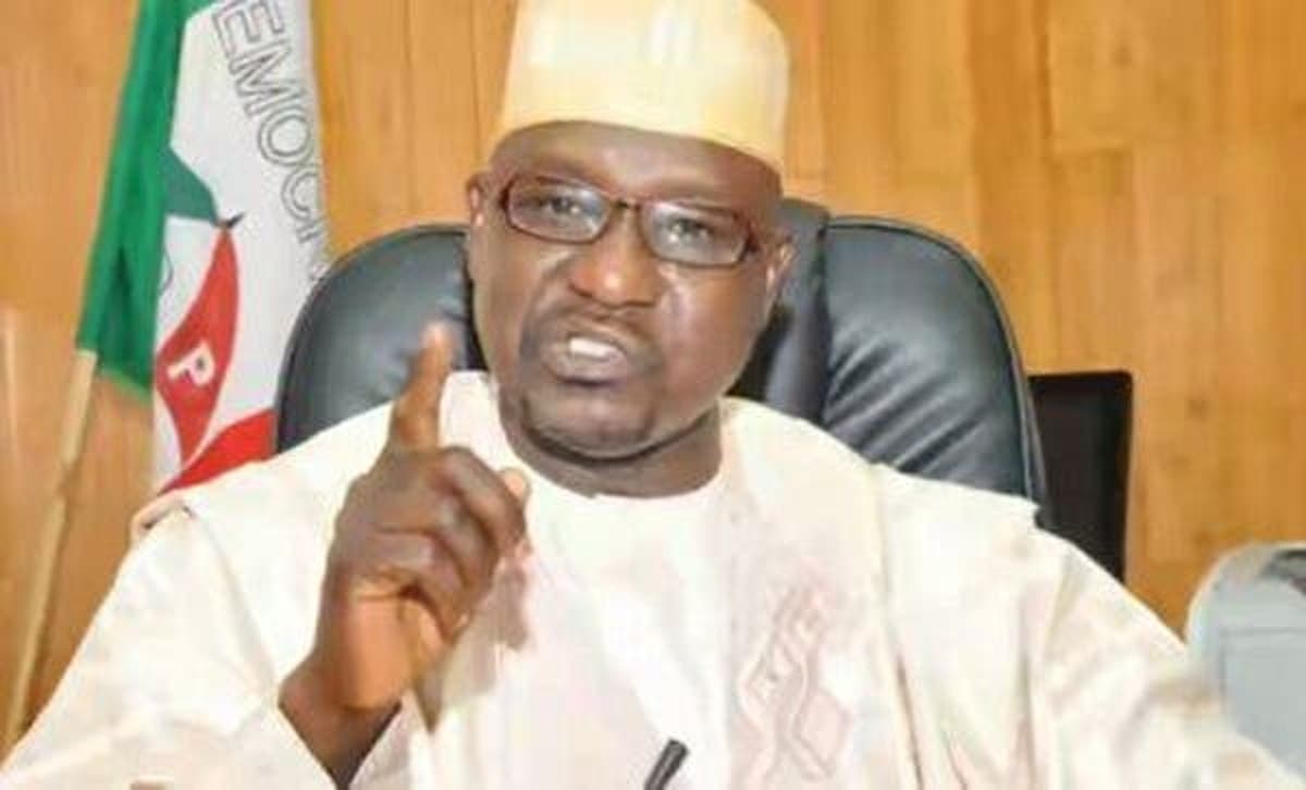 Southeast governors demand probe of Gulak’s death