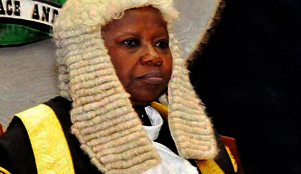 Emulate Ahmadu Bello, ex-CJN Aloma tells leaders