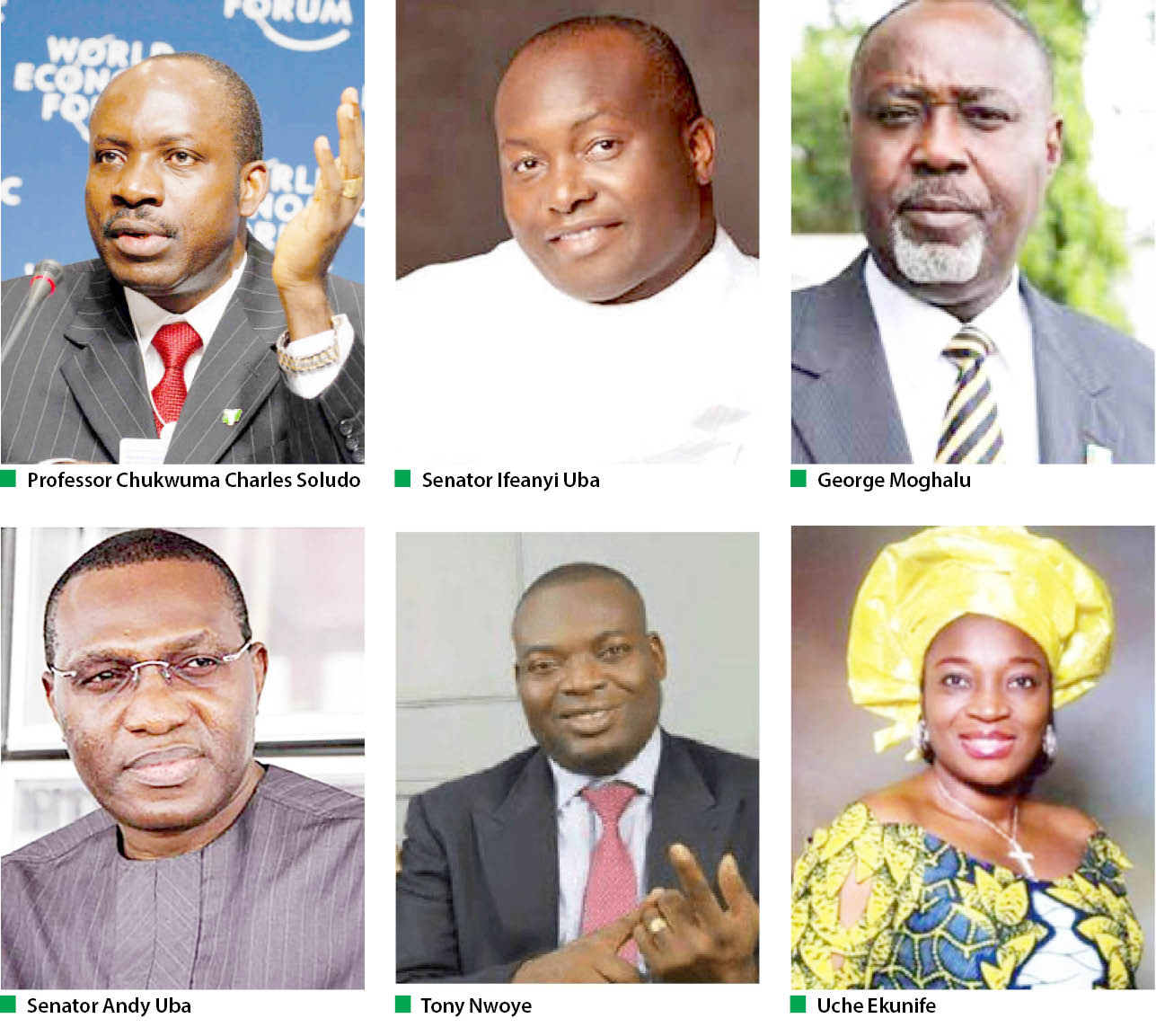 Anambra: Amidst insecurity, 38 jostle for Obiano’s seat