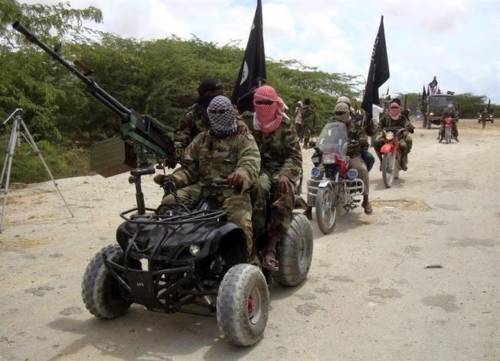 ALERT: Boko Haram plotting to attack Abuja – IGP