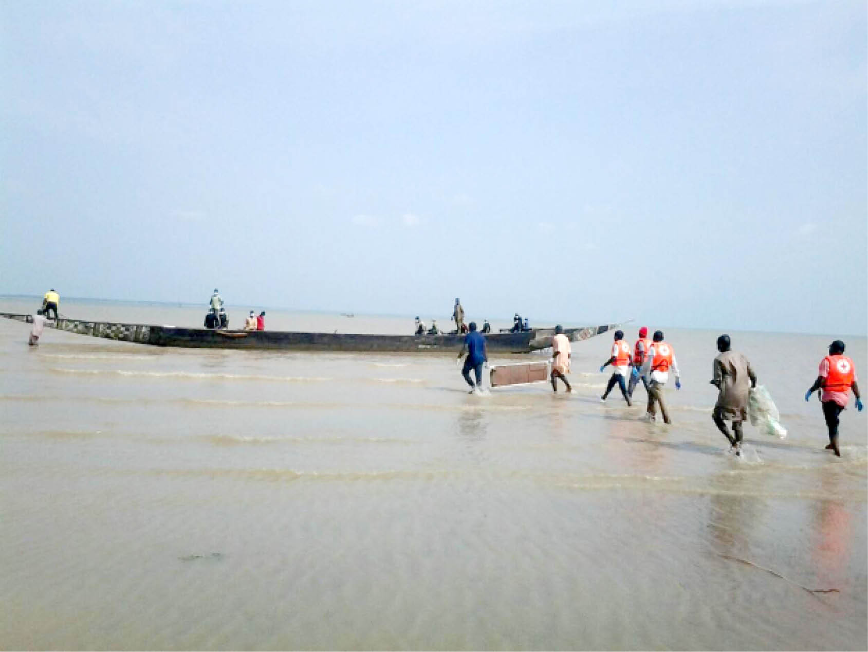 Boat tragedy: Sad tales from Kebbi mourning community