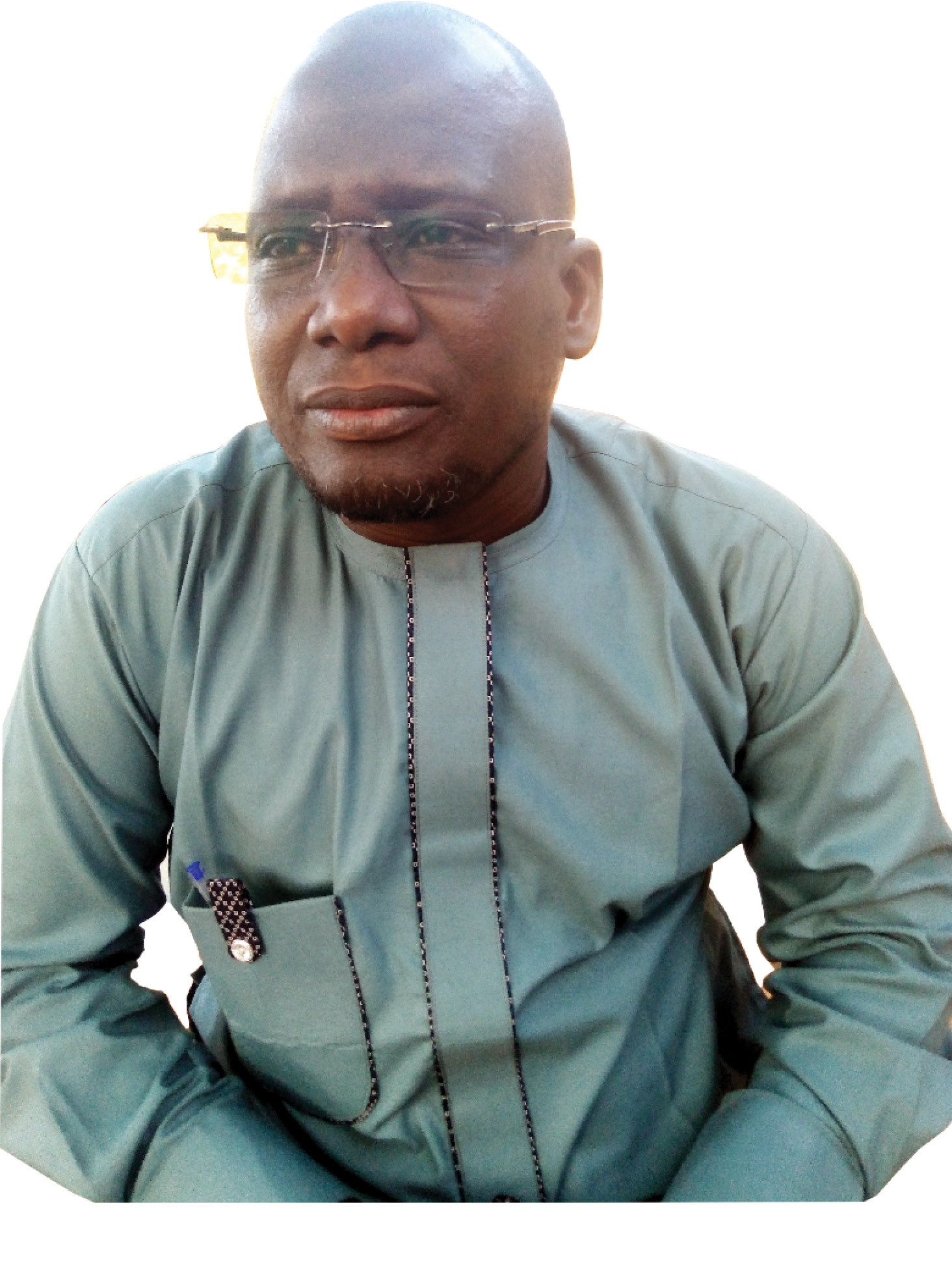 The root causes of banditry in Nigeria — Dr. Mukhtar