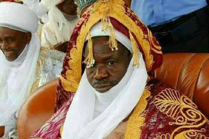 Taraba Emir asks subjects to confront bandits