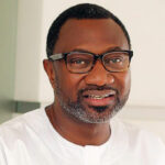 femi otedola new yacht