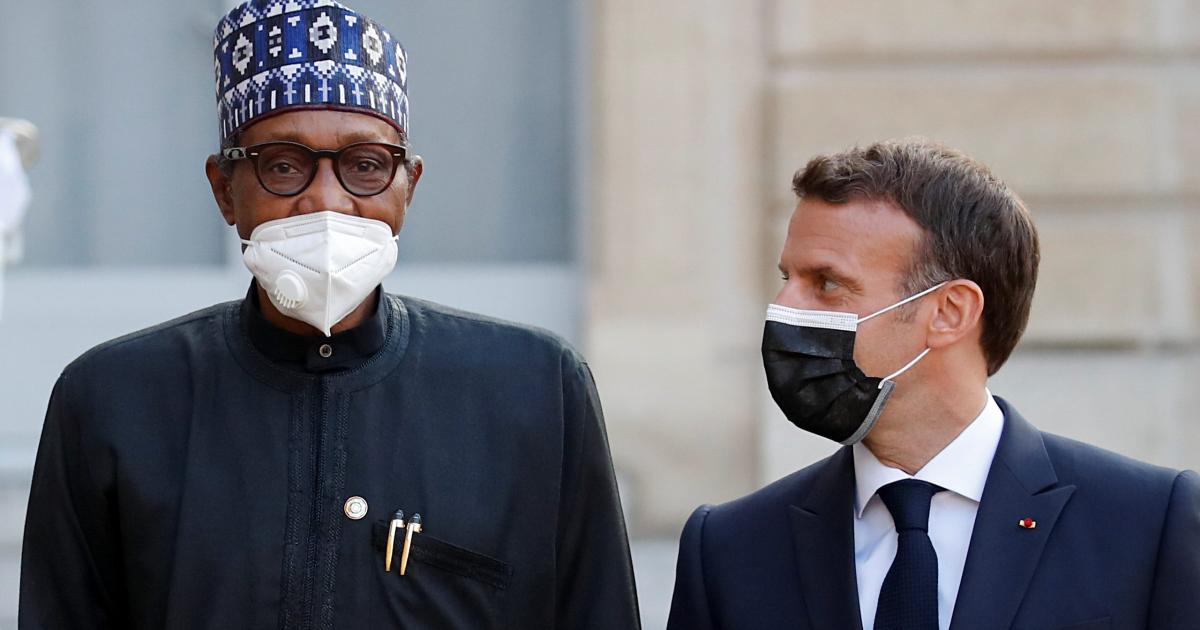 France-Africa summit: Travails of clay-footed continent