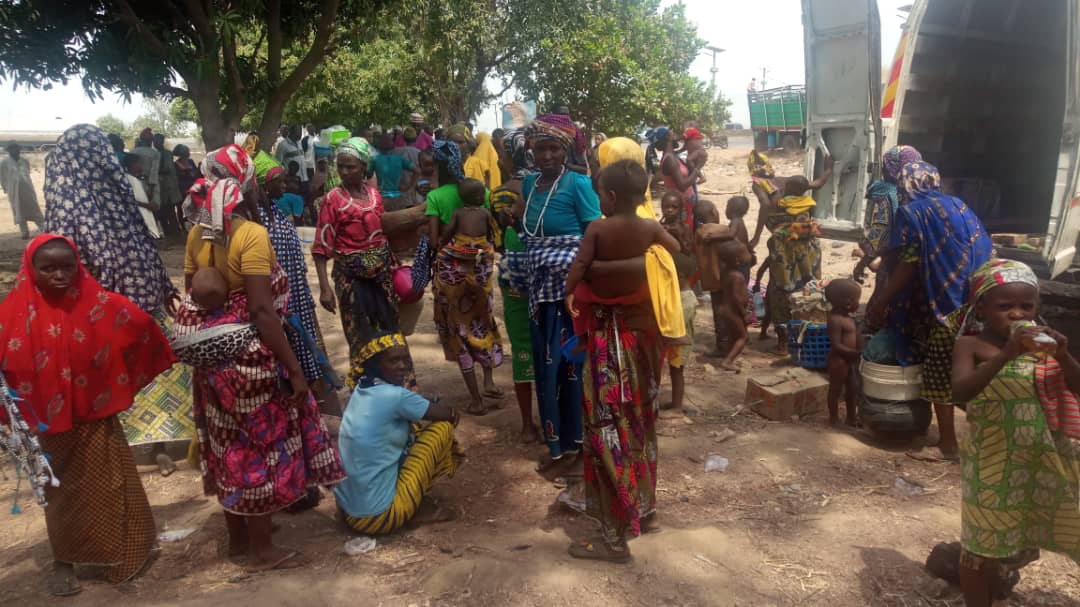 Panic in Sabon-Wuse over herders migrating from Niger Republic