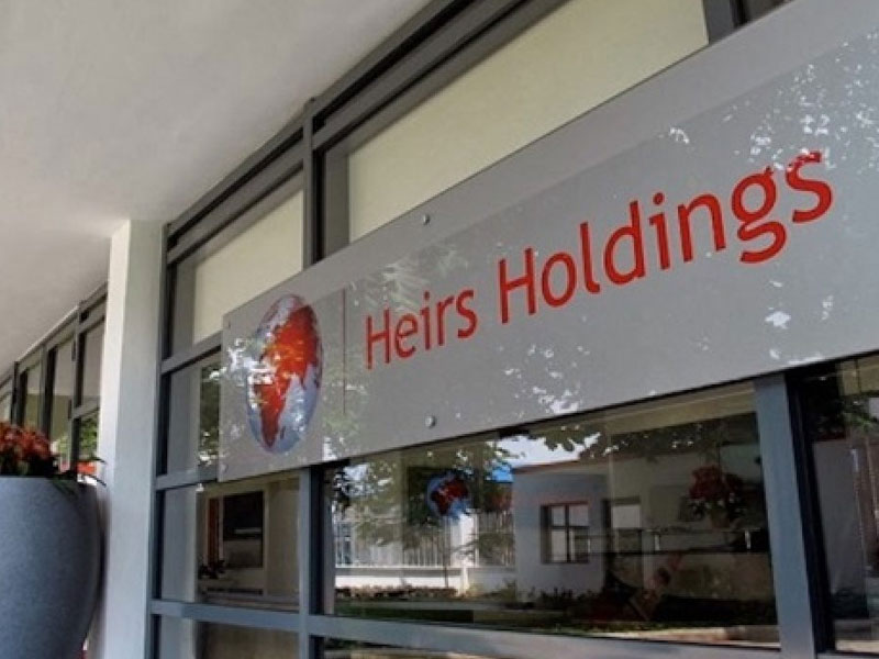 Heirs Oil & Gas appoints CEO, Board members