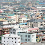 Housing supply has not kept pace with rapid population growth in Lagos – leading to an accommodation crush