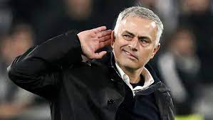 Mourinho handed two-match Serie A ban for referee rant