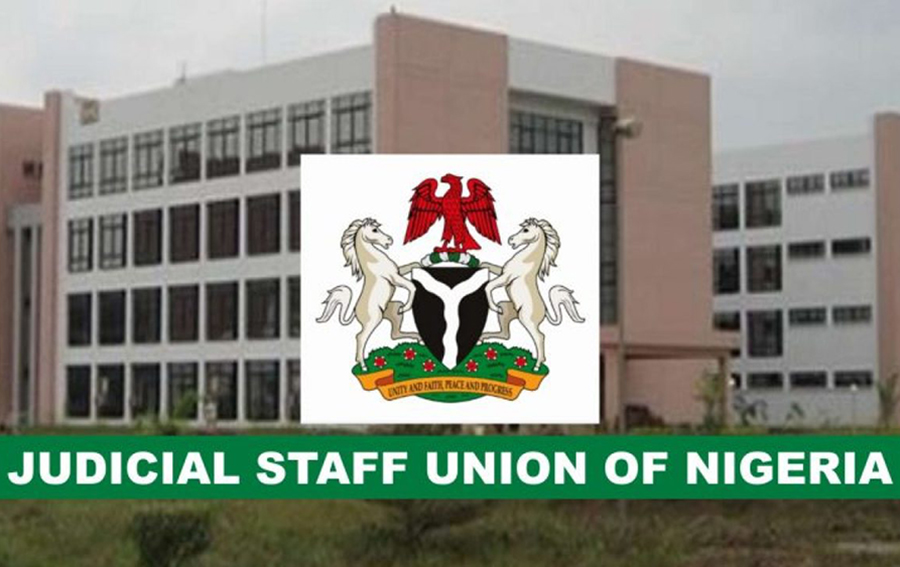 Judicial Staff Union of Nigeria (JUSUN)