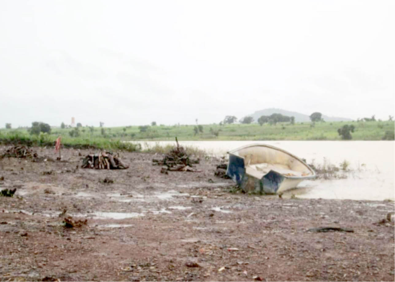 Niger tragedy: Kicked out by bandits, killed in boat mishap