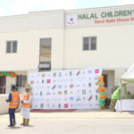 Home for vulnerable children opened in Abuja by a muslim group