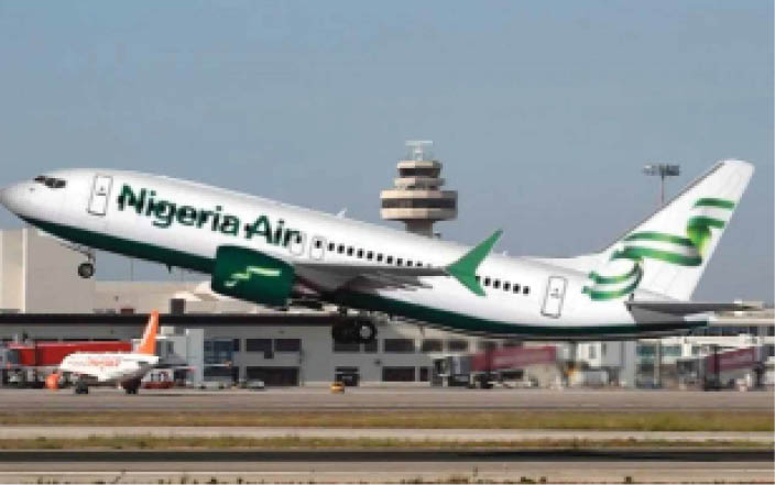 3 years after unveiling, Nigeria Air yet to fly