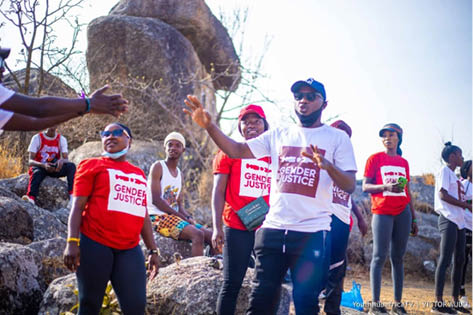 ‘See the caretaker or risk the snakes: my encounter with a mystic waterfall in Plateau’