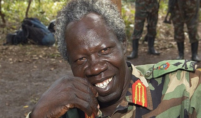 ICC hands Ugandan LRA commander ‘White Ant’ 25-year jail term