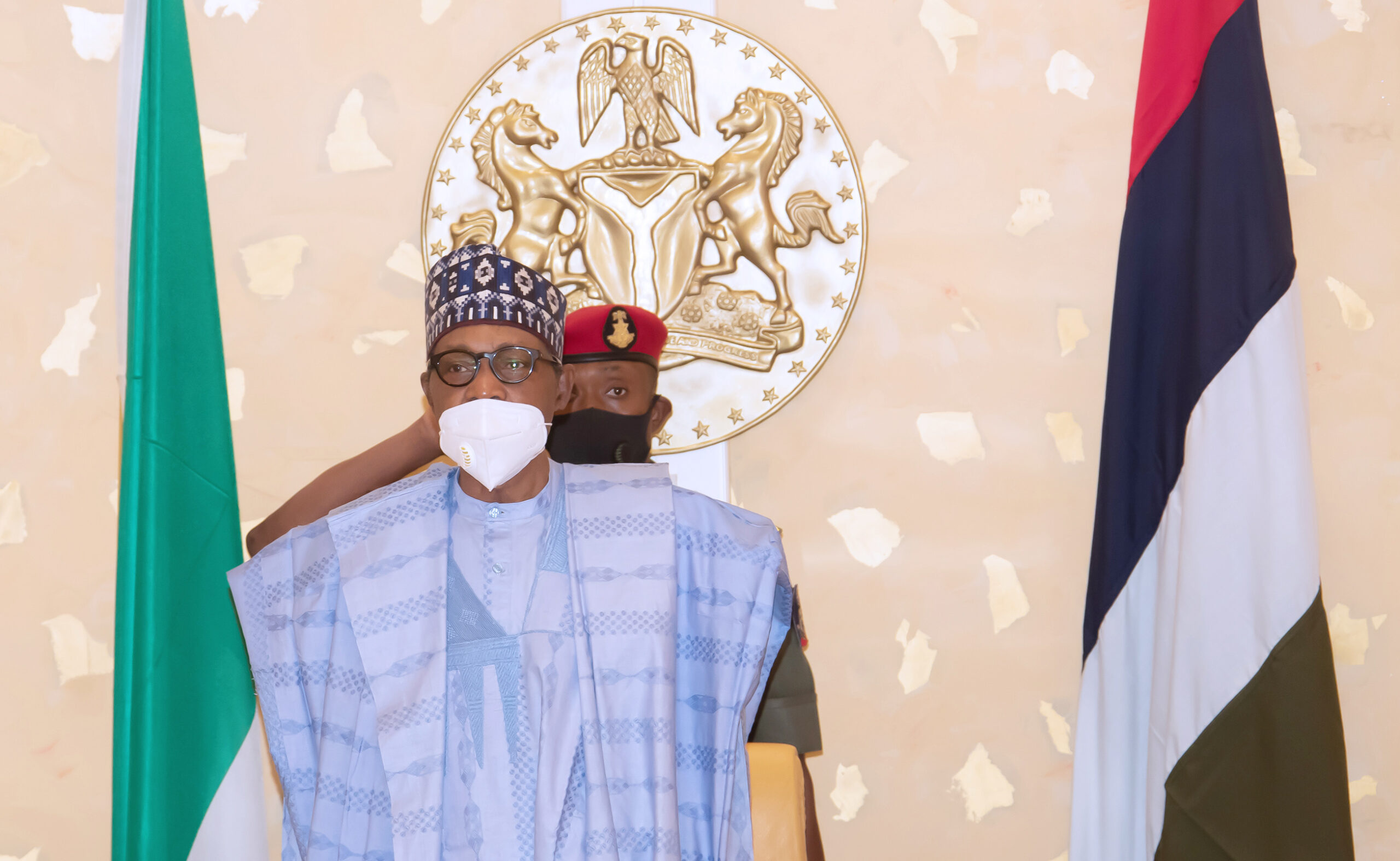 Buhari and the fear of another coup, war in Nigeria