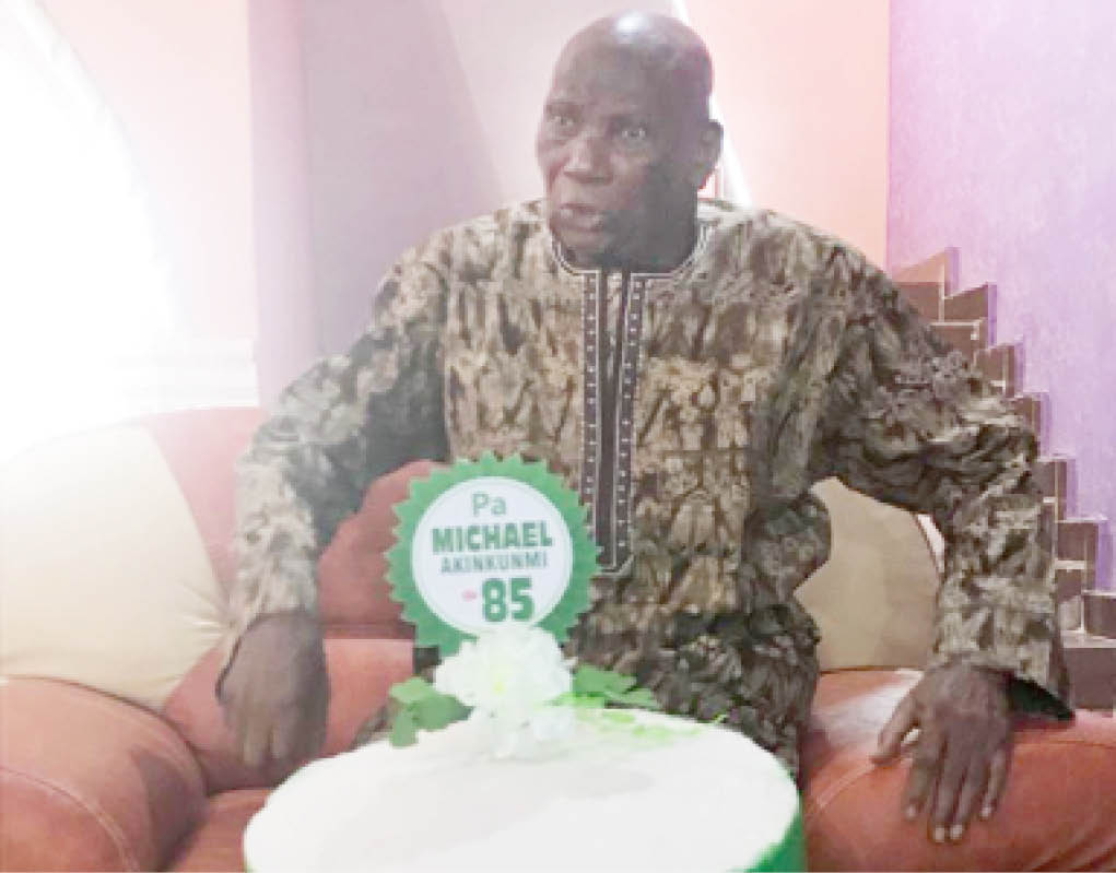 Designer of national flag hopeful, despite Nigeria’s challenges