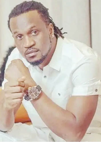 Paul Okoye hits 1m subscribers on YouTube