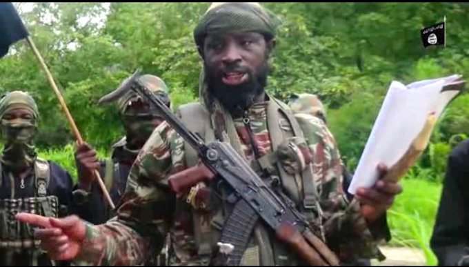 How ISWAP used women and teenagers to destroy Shekau