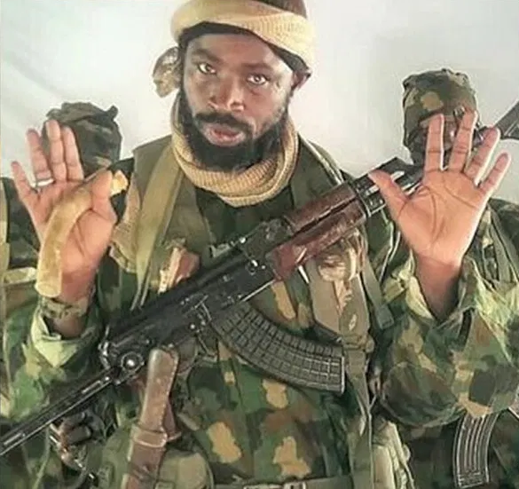 NIGERIA DAILY: The life of Shekau