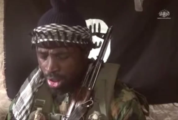 WORD FOR WORD: What ISWAP leader said on Shekau’s death