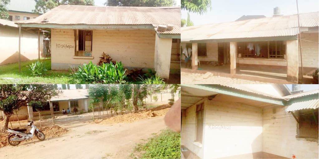 Controversy over alleged sales of teachers’ quarters raises dust in Kaduna