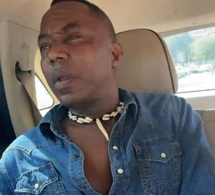 Sowore rushed to hospital after teargas incident