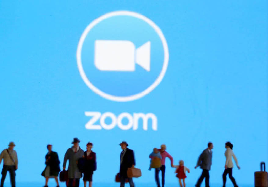 Like Facebook, Zoom to start charging 7.5% VAT from Nigerian users