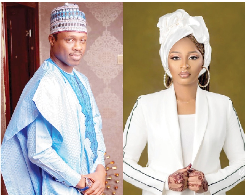 Top Kannywood stars with most Instagram followers