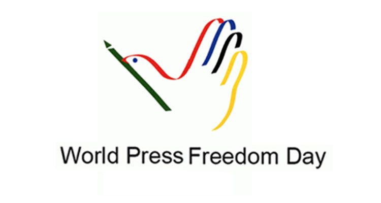 World Press Freedom Day: A call to save journalism