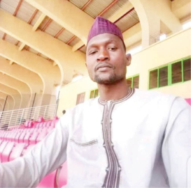 How Katsina teacher is exposing farmers to wealth opportunities