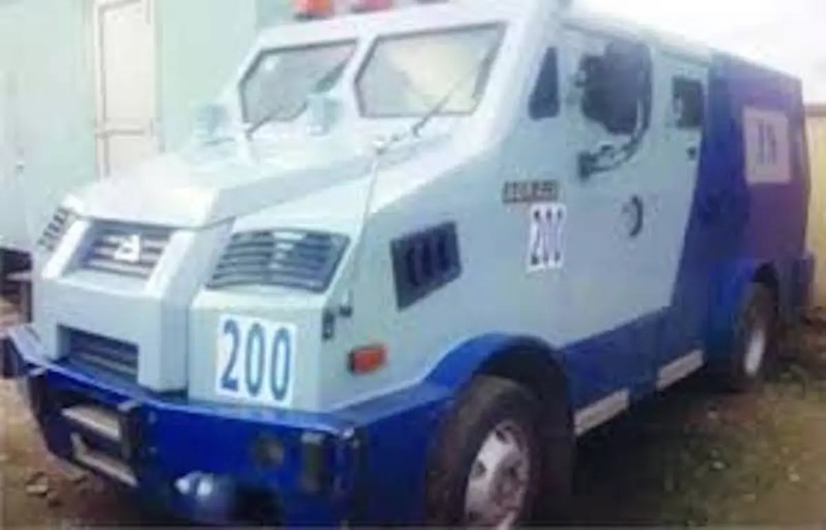 TRUST DIALOGUE: Bullion vans carry money from gov’t houses to BDCs – ex-Deputy Gov