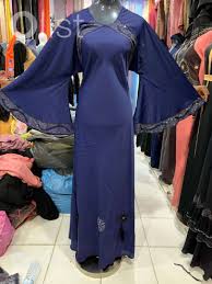 Ramadan: Reactions as demand for ‘Abaya’ trends on social media