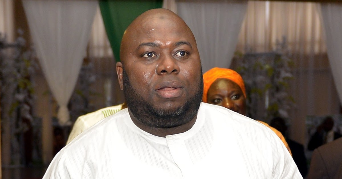 Asari Dokubo: What Fani-Kayode said when Nnamdi Kanu sent him to me