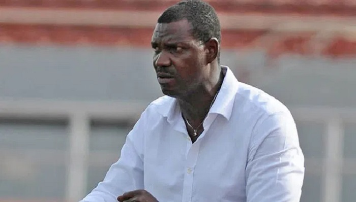 AFCON: We are ready for Egypt, says Eguavoen