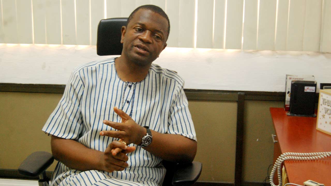 How we can boost local tech investments — Omoniyi